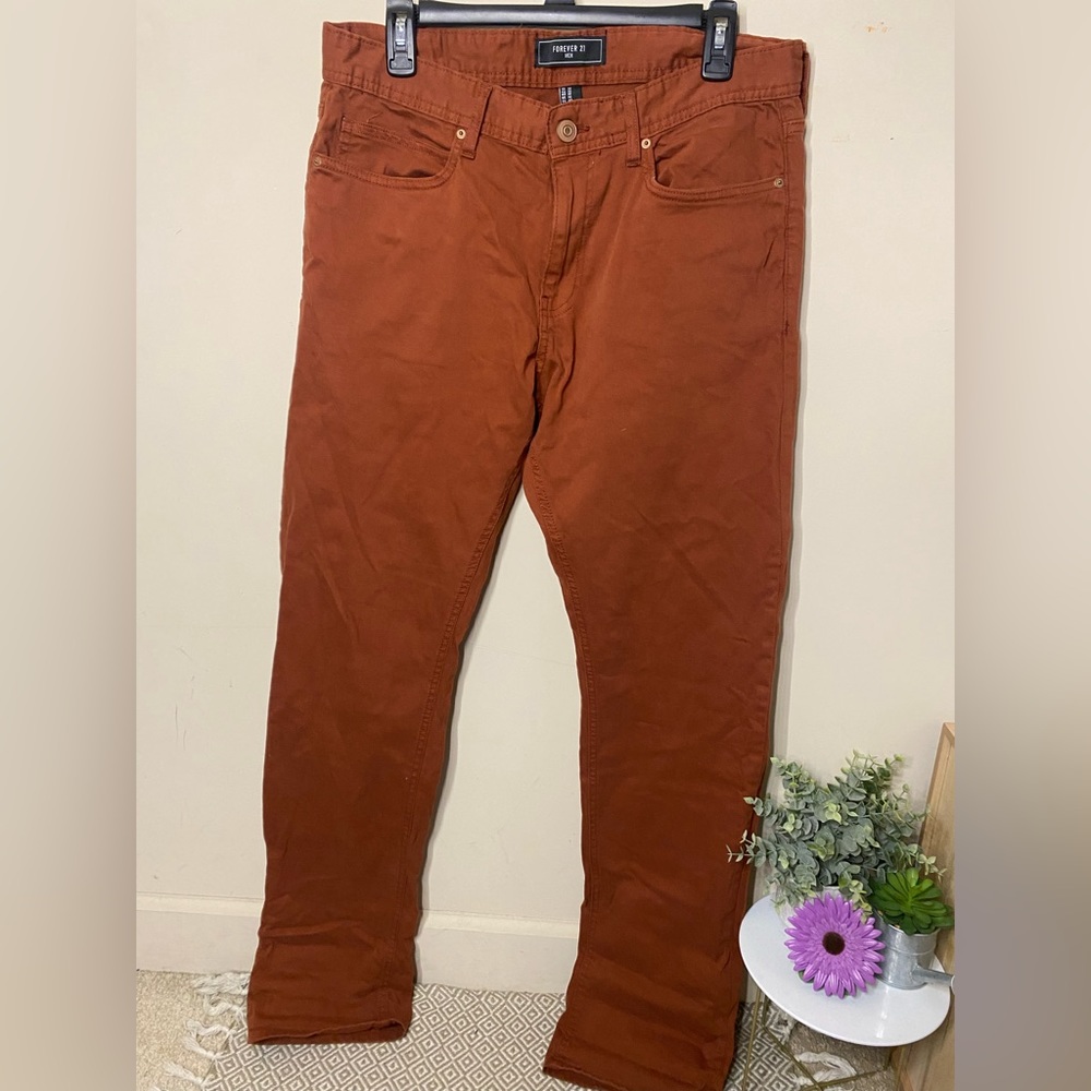 ✨ Forever 21 Mens Pants ✨